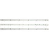 Ninaled LED trake za Toshiba 32P1300D ES-017 | Eponuda.com