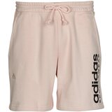 Adidas Kratke hlače & Bermuda ALL SZN G SHO Bež Cene