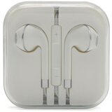 Comicell slušalice za iphone 3.5mm belo-srebrne cene