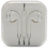 Comicell slušalice za iphone 3.5mm belo-srebrne Cene