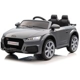Lean_Toys Otroško vozilo na akumulator Audi TT RS Roadster SIVA | Shoptok.si