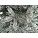 Molarem Home Umjetno božićno drvce - RENATA silver 180 cm | shoptok.hr