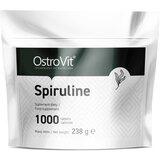 OSTROVIT spirulina 250mg 1000 tableta Cene