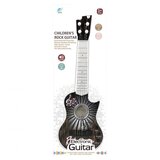  Electronic guitar igračka električna gitara 237 | Eponuda.com
