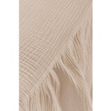 Jotex Bež pregrinjalo iz muslina 160x200 cm Amilia – Cene