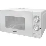 Gorenje mikrotalasna MO20E1W2