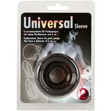 Igrače You2Toys You2Toys - Silikonska nadomestna manšeta (dim) | Shoptok.si