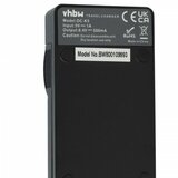  Polnilec za baterijo Panasonic DMW-BMB9E, MicroUSB | Shoptok.si