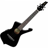 Ibanez UICT10-BK Tenor ukulele