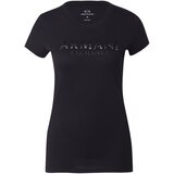 Armani Exchange Majica črna Cene