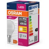 Osram LED žarulja Value E14 5.7 W 2700 K B 40 | shoptok.hr