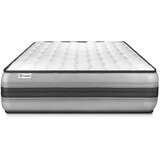 VITALIT Vzmetnica 120x200 cm Žepkaste vzmeti in spominska pena - Vitalpower Recover, (21614820) | Shoptok.si
