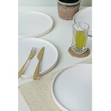 Hermia Bijeli keramički tanjuri u setu 6 kom ø 27 cm – | shoptok.hr