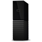 Western Digital Zunanji prenosni disk WD My Book, 8 TB Cene