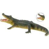  Safari - Aligator