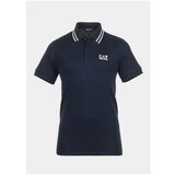 Emporio Armani Polo majice kratki rokavi 6DPF14PJZSZ1562 pisana | Shoptok.si