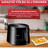 Tefal FF 1078 Maxi Fry Fryer | shoptok.hr