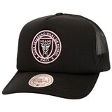 Mitchell And Ness HT8611IMCBLCK sarena Cijene