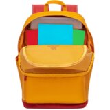 Rivacase 5561 Mestalla vodoodbojni nahrbtnik 24L - rumen | Shoptok.si