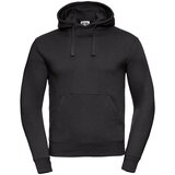 RUSSELL Black men's hoodie Authentic Cijene