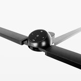 Brilagi led rgb prigušiva. dodirna. stona lampa vario LED/18W/230V 3000-6500K cri 96 | Eponuda.com