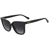 Love Moschino MOL077/S 807/9O ONE SIZE (53) Črna/Siva Cene