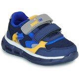 Chicco Nizke superge SCARPA CRILLO Modra Cene