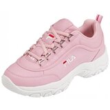 Fila Strada Low Ružičasta | shoptok.hr