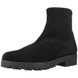 Miss Elastic Škornji 77175 AE BOTIN VIENTO Črna Cene