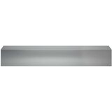 Profil za rubove vrta 10 kom. 100 x 20 x 15 cm Pocinčani čelik | shoptok.hr