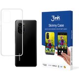 3mk Skinny futrola za Xiaomi Mi 11X Pro - Prozirna | shoptok.hr