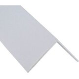 Profil pvc bijeli 40x40 (1-3mm) Cijene