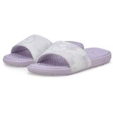 Puma COOL CAT HAZY SUMMER Ženske natikače, ljubičasta, veličina 40.5 | shoptok.hr