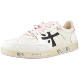 Premiata Modne superge BSKT CLAYD 6783 Bež | Shoptok.si