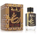 Lattafa Raghba Wood Intense parfumska voda za moške 100 ml | Shoptok.si