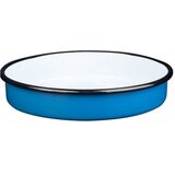 Metalac Okrugli pleh za pečenje 28 cm KLASIČAN | Eponuda.com