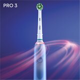 Oral-b električna zobna ščetka Oral-B Pro 3 3000 | Shoptok.si
