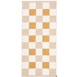 Pappelina Oker žuta/bež unutarnja i vanjska staza 70x160 cm Pix Vanilla Ochre – | shoptok.hr