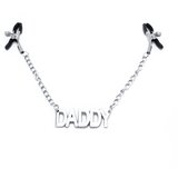 Kiotos Nipple Clamps DADDY | shoptok.hr