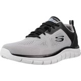 Skechers Modne superge TRACK Siva | Shoptok.si