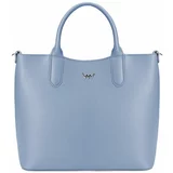 Vuch Handbag Christel Blue