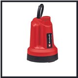 Einhell Expert akumulatorska potopna pumpa za čistu vodu Power X-Change GE-SP 18 LL Li-Solo | shoptok.hr