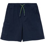 s.Oliver hlače KH 2177440 2177440 F modra 104 | Shoptok.si
