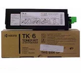 Kyocera Toner TK-6 (črna), original