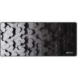 Podloga za miš gaming SKILLER SGP30 XXL HEX, 900 x 400 x 2.5 mm