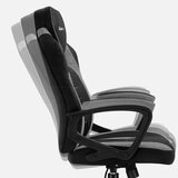Force 2.5 siva mrežasta igraća stolica | shoptok.hr