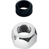 Rosan Navrtka 3/8" sa zaptivačem - hromirana ø 10mm PN38S Cene