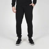 Muški donji deo trenerke Chiaro Pants M, Crni