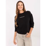 RELEVANCE Blouse-RV-BZ-A826.89-black | Shoptok.si
