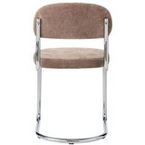 Unique Furniture Sivorjav jedilni stol Griffin – | Shoptok.si